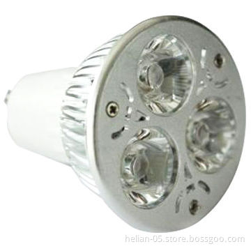 LED spotlight